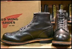 【元箱付】レッドウィング9414 希少サイズ6.5D 正規取扱店 REDWING (レッドウィング) 9414 Classic Dress