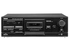 TEAC ティアック R-565 オートリバースカセットデッキ カセットプレーヤ TEAC ティアック R-565 オートリバースカセットデッキ カセット