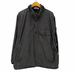 ストーンアイランド STONE ISLAND 20SS Half Zip Anorak メンズ import：L のサムネイル