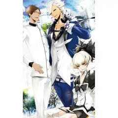 【中古】PSPソフト TOKYOヤマノテBOYS Portable SUPER MINT DISC[数量限定版]