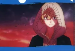 【中古】クリアファイル 松野千冬 「東京リベンジャーズ×HMV＆BOOKS POP UP SHOP A5クリアファイルコレクション」