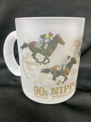 ［競馬］日本ダービーマグカップ／JRA／ワグネリアン・ロジャーバローズ・コントレイル・シャフリヤール・ドウデュース