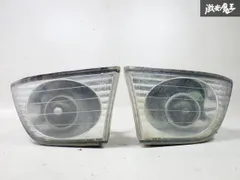 2025年最新】アルテッツァ フォグランプの人気アイテム - メルカリ