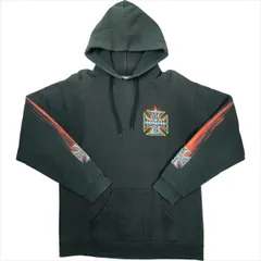 2025年最新】WEST coast choppers パーカーの人気アイテム - メルカリ