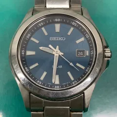 2024年最新】seiko V145の人気アイテム - メルカリ