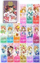 2025年最新】カードキャプターさくら 15 特装版の人気アイテム - メルカリ