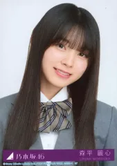 【中古】生写真(乃木坂46) 37：森平麗心/CD「ネーブルオレンジ」初回仕様限定盤(Type-A)(SRCL-13220～1)封入特典生写真