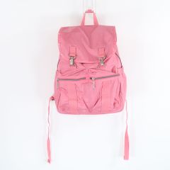 美品 LESPORTSAC レスポートサック リュックサック 1点 バックパック 大草直子 コラボ レディース AD645 