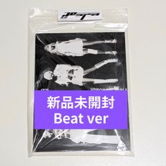 aespa Whiplash Beat ウィンター ver 新品未開封 アルバム