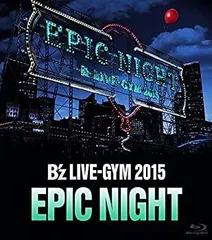 B'z 2015 EPIC NIGHT 会場限定 直筆サイン色紙 2025年最新】b z