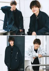 Lilかんさい 23年OneANOTHER 大西風雅 フォトセット