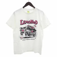 2025年最新】LEmONed シャツの人気アイテム - メルカリ