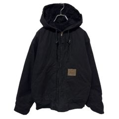 ステューシーstussyアクティブジャケットXL OLD stussyオリジナル