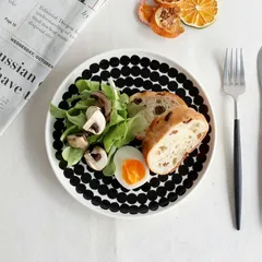 2025年最新】マリメッコ プレート 20cmの人気アイテム - メルカリ