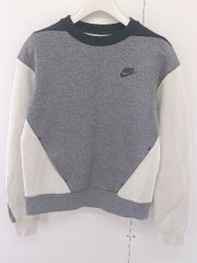 NIKE ナイキ トレーナー P 02443