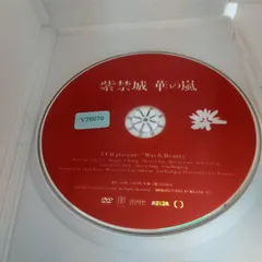 2024年最新】紫禁城 華の嵐 DVDの人気アイテム - メルカリ