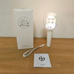 [未開封]チョンヘイン　公式　ペンライト 0FFICIAL LIGHTSTICK SHINee 公式 ペンライト OFFICIAL FANLIGHT｜Yahoo!フリマ（旧