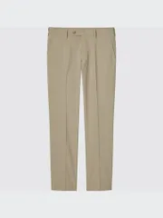 uniqlo ユニクロ 感動パンツ ウルトラライト ベージュ 73 Sサイズ 値下げ不可