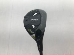 【最短翌日発送】G430 | 19 | S | ALTA J CB BLACK | 中古 | ユーティリティ | ピン