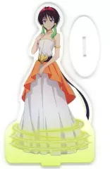 【中古】アクリルスタンド・アクリルパネル トワ アクリルスタンド 「一番くじ 劇場版 転生したらスライムだった件 紅蓮の絆編」 E賞