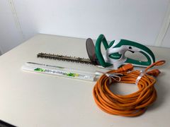 マキタ　350mm生垣バリカン　ヘッジトリマー　MUH3501　電動工具