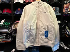 Columbia ロマビスタフーディー Loma Vista Hoodie 022 Stone XXLサイズ