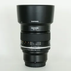 2026年最新】samyang 35mm f1.4の人気アイテム - メルカリ