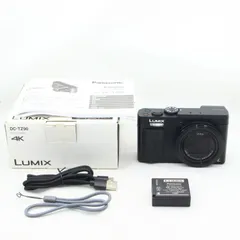 2023年最新】LUMIX DC-TZ90の人気アイテム - メルカリ