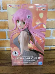 FIG] ララ・サタリン・デビルーク To LOVEる-とらぶる