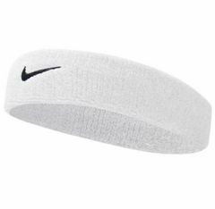 新品　NIKE ヘアバンド ヘッドバンド ホワイト