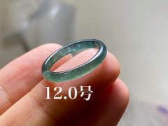 RS4-16ペア ピアス用上質宝石質高氷種天然グアテマラ産 藍水 本