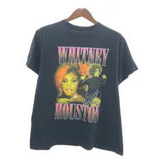 2024年最新】ホイットニーヒューストン tシャツの人気アイテム - メルカリ