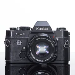 2023年最新】konica acom-1の人気アイテム - メルカリ