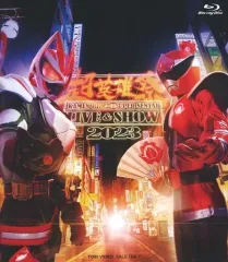 【新品未開封】超英雄祭2019 DVDグッズ ルパパト ジオウ 仮面ライダー Amazon.co.jp: 超英雄祭 KAMEN RIDER × SUPER SENTAI LIVE