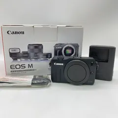 2024年最新】EOS-M DS126391の人気アイテム - メルカリ