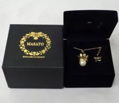 【中古】銀製品・指輪・アクセサリー(キャラクター) 聖川真斗 ネックレス 「うたの☆プリンスさまっ♪ マジLOVEレジェンドスター Brilliant Star Xmas!!」