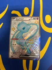完全未開封 9枚 第3期継続特典 ポケモンカード プレイヤーズ ミュウ など 2025年最新】ミュウex プレイヤーズの人気アイテム - メルカリ