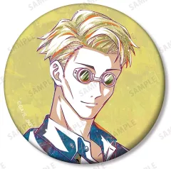 2025年最新】呪術廻戦トレーディングマット缶バッジ狗巻棘の人気