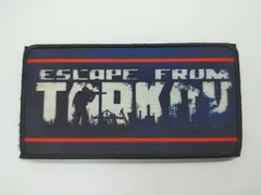 タルコフ　グッズ Escape from tarkov - Etsy 日本