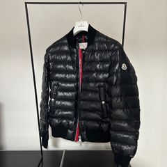 MONCLER モンクレール★ダウンジャケット★サイズ3★ブラック★2022年モデル★SARK