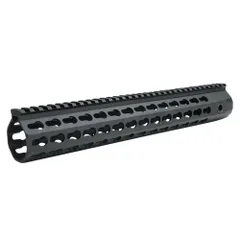 Madbull ハンドガード URX4 13インチ Amazon | マッドブルエアソフト Knight's Armament公認 URX4