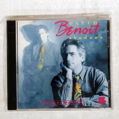 【中古】 Stages デヴィッド・ベノワ 中古】 Stages デヴィッド・ベノワ David Benoit / Stages