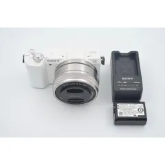 2025年最新】sony α5100 パワーズームレンズキットの人気