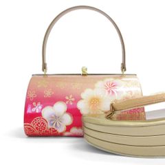 振袖草履バッグセット