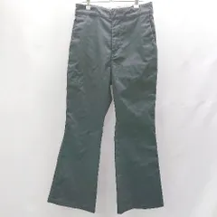 ◇ Θ Dickies ディッキーズ パンツ サイズ L ブラック系 レディース E  【1502030039610】