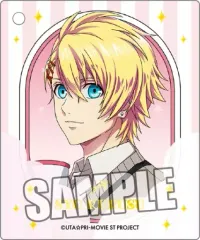【中古】キーホルダー 来栖翔 アクリルブロックキーホルダー Magazine Photoshoot Ver. 「劇場版 うたの☆プリンスさまっ♪ マジLOVEスターリッシュツアーズ」