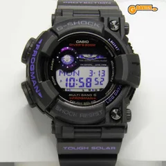 2024年最新】g-shock GWF-1000BPの人気アイテム - メルカリ