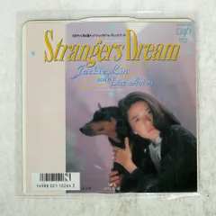 ジャッキー・リン&パラビオン ジャングル LP 32b3a766e16a0b414029fd2321c4c7
