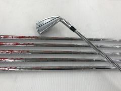 【最短翌日発送】i230 | S | NSプロ MODUS 3 TOUR 105 | 中古 | アイアンセット | ピン