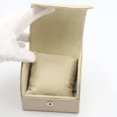 空箱　ジャガールクルト　空き箱　箱　ボックス　ケース　時計無し 空箱 ジャガールクルト 空き箱 箱 ボックス ケース 時計無し